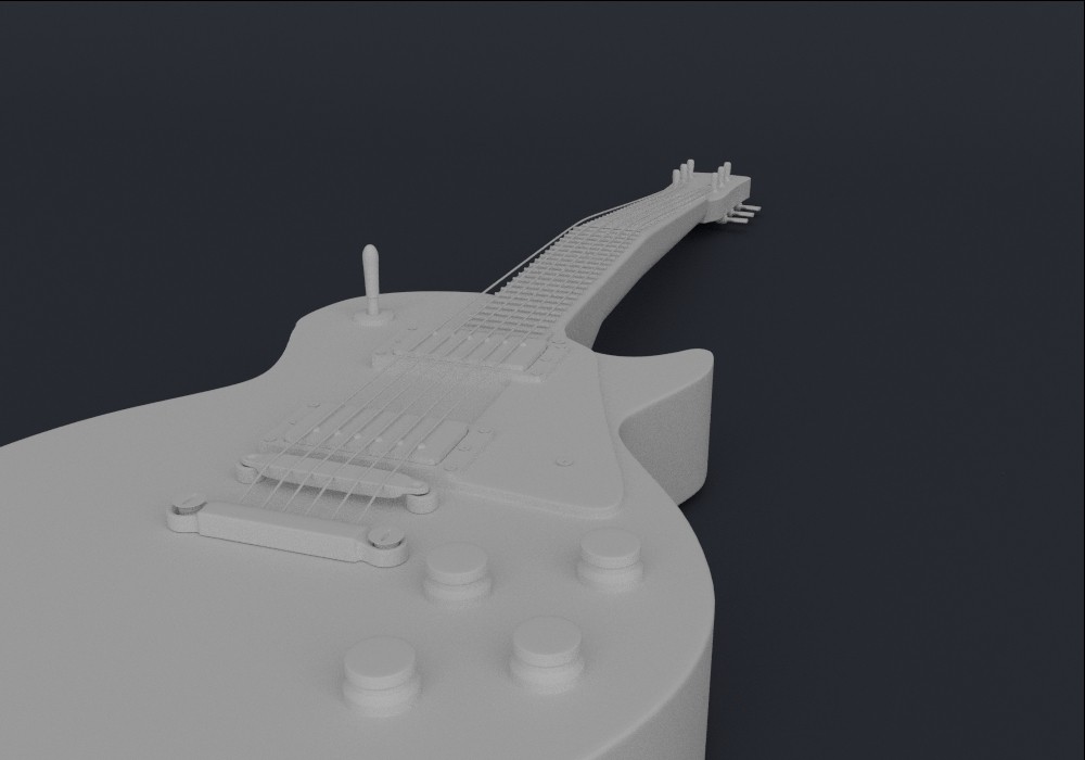 gibson les paul preview image 1